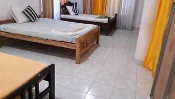 Diyon Airport Villa Negombo Vendégház