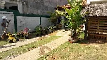 Vendégház Diyon Airport Villa Negombo