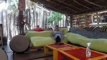 Diyon Airport Villa Negombo 3*,  Srí Lanka