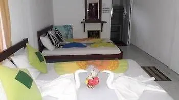 Vendégház Diyon Airport Villa Negombo