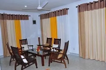 Vendégház Diyon Airport Villa Negombo