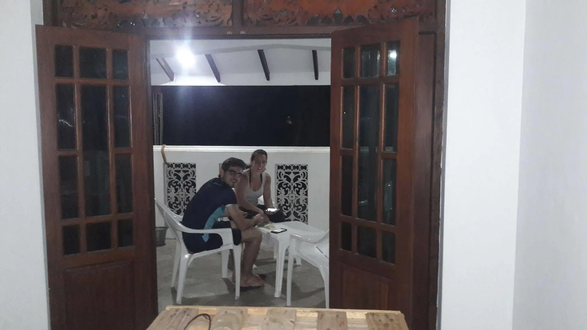 Diyon Airport Villa Negombo 3*,