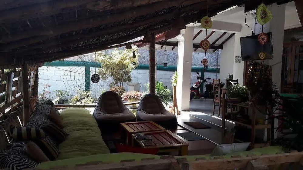 Diyon Airport Villa Negombo