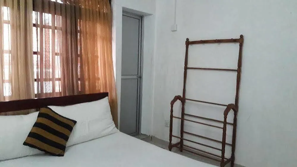 Diyon Airport Villa Negombo Srí Lanka