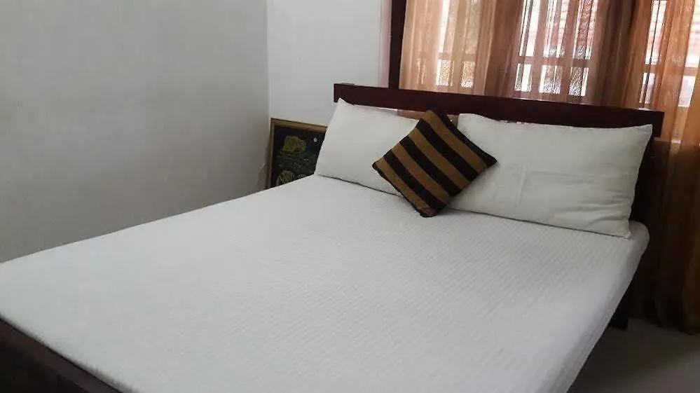Diyon Airport Villa Negombo Vendégház