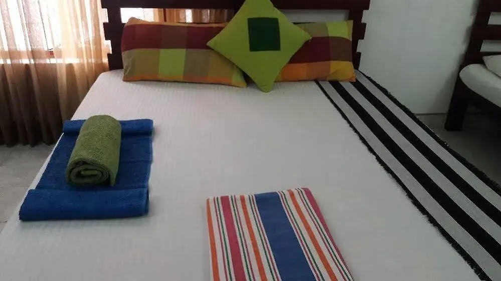 Diyon Airport Villa Negombo Vendégház