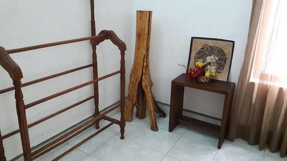 Vendégház Diyon Airport Villa Negombo