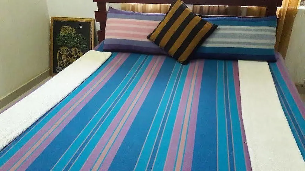 Diyon Airport Villa Negombo Srí Lanka