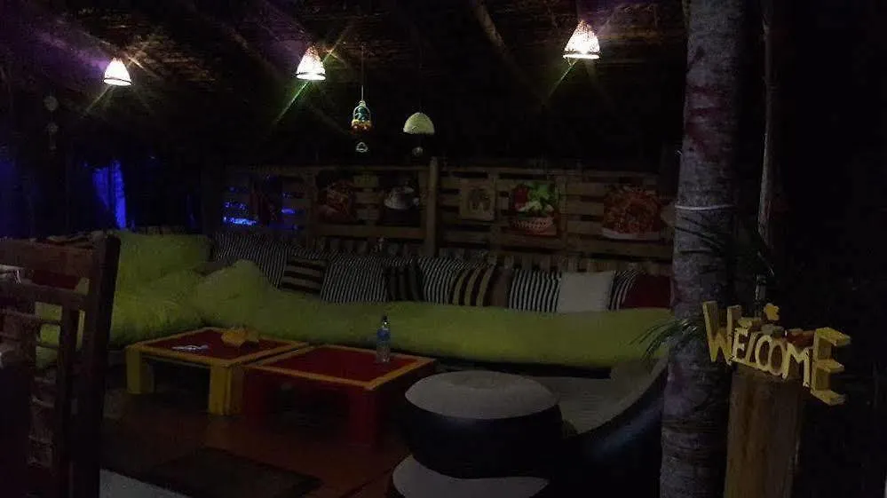 *** Vendégház Diyon Airport Villa Negombo Srí Lanka