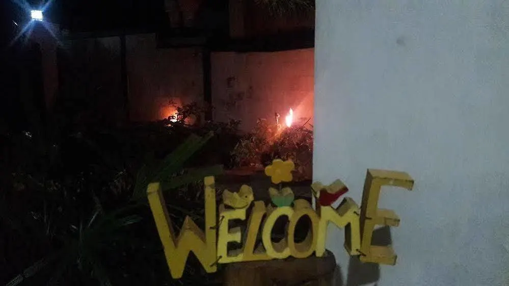 Diyon Airport Villa Negombo