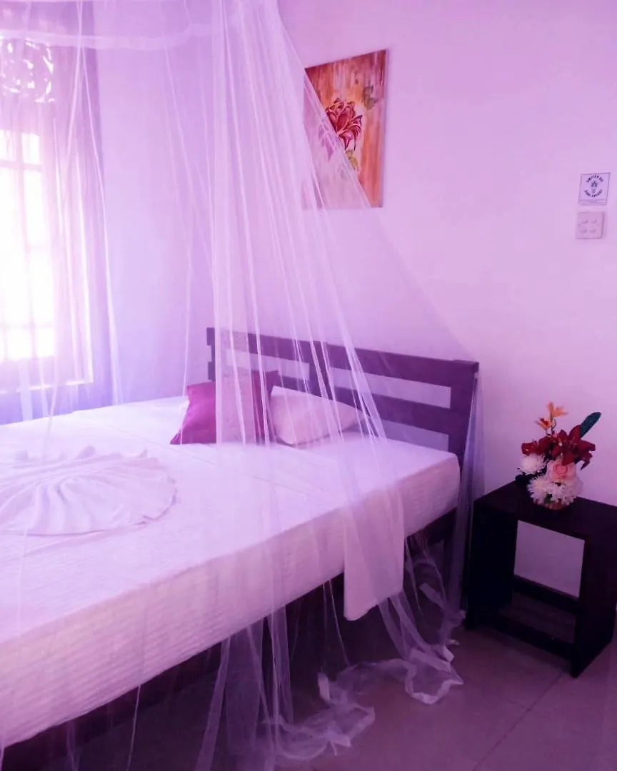Vendégház Diyon Airport Villa Negombo
