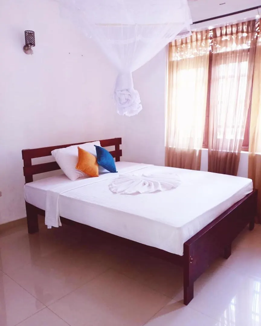 Diyon Airport Villa Negombo Vendégház