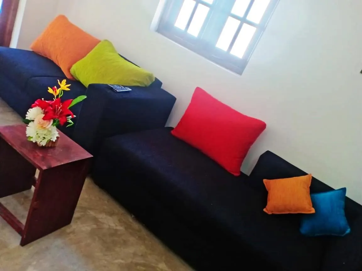 Vendégház Diyon Airport Villa Negombo