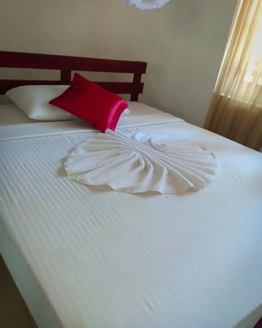 Diyon Airport Villa Negombo