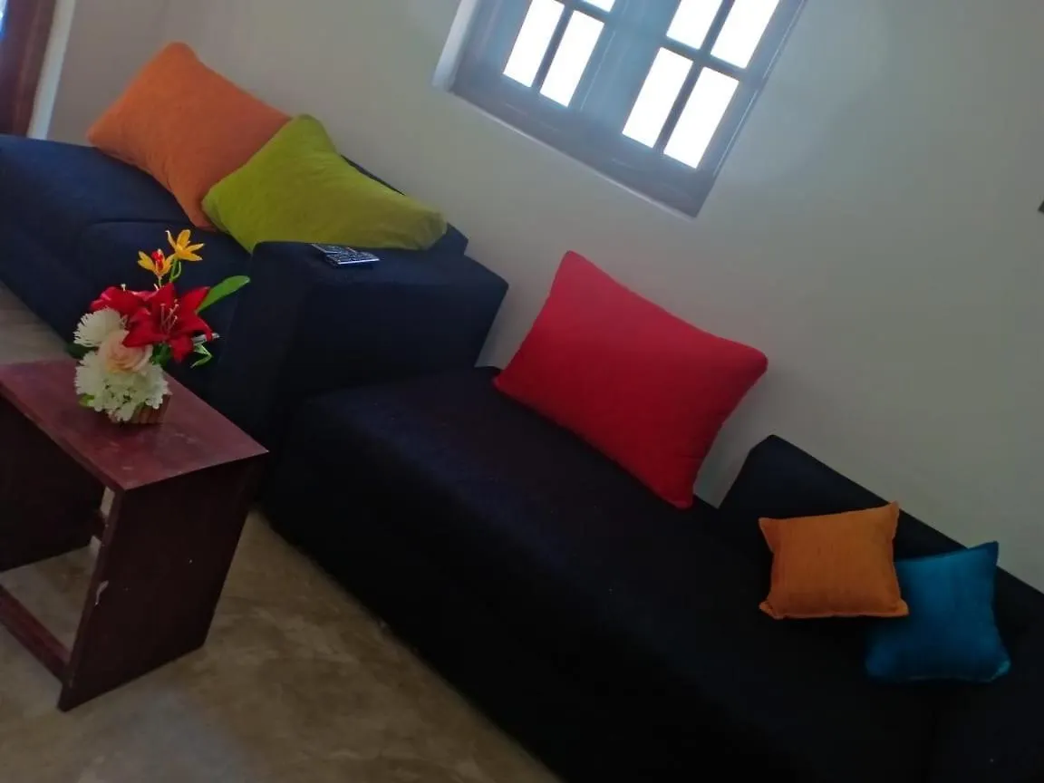 Diyon Airport Villa Negombo 3*,