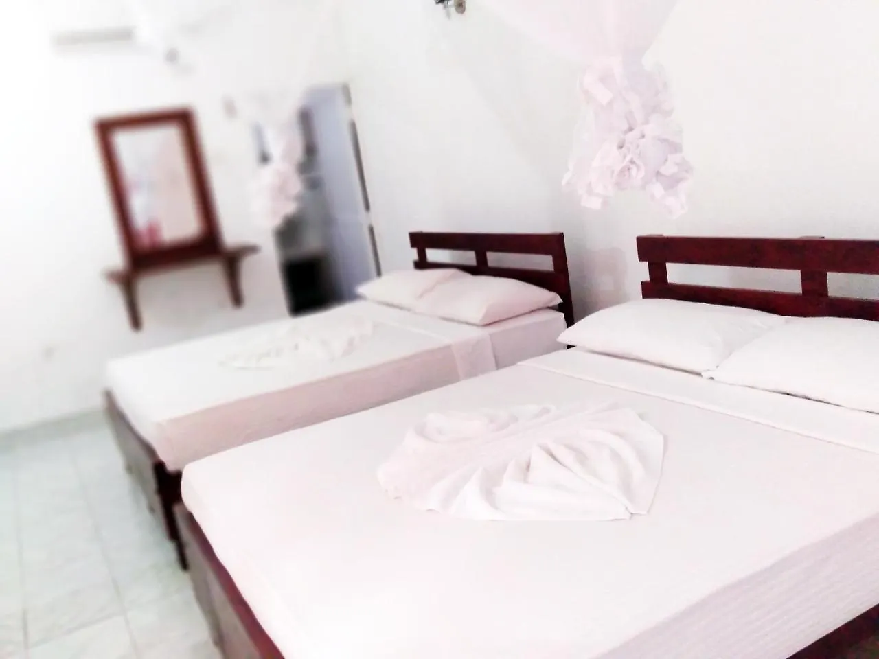 Diyon Airport Villa Negombo Vendégház