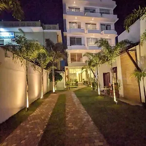 Maison d'hôtes Marine At