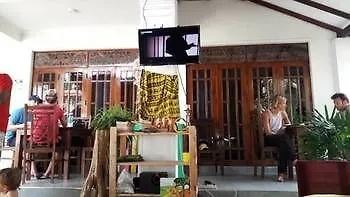 Pensión Diyon Airport Villa Negombo
