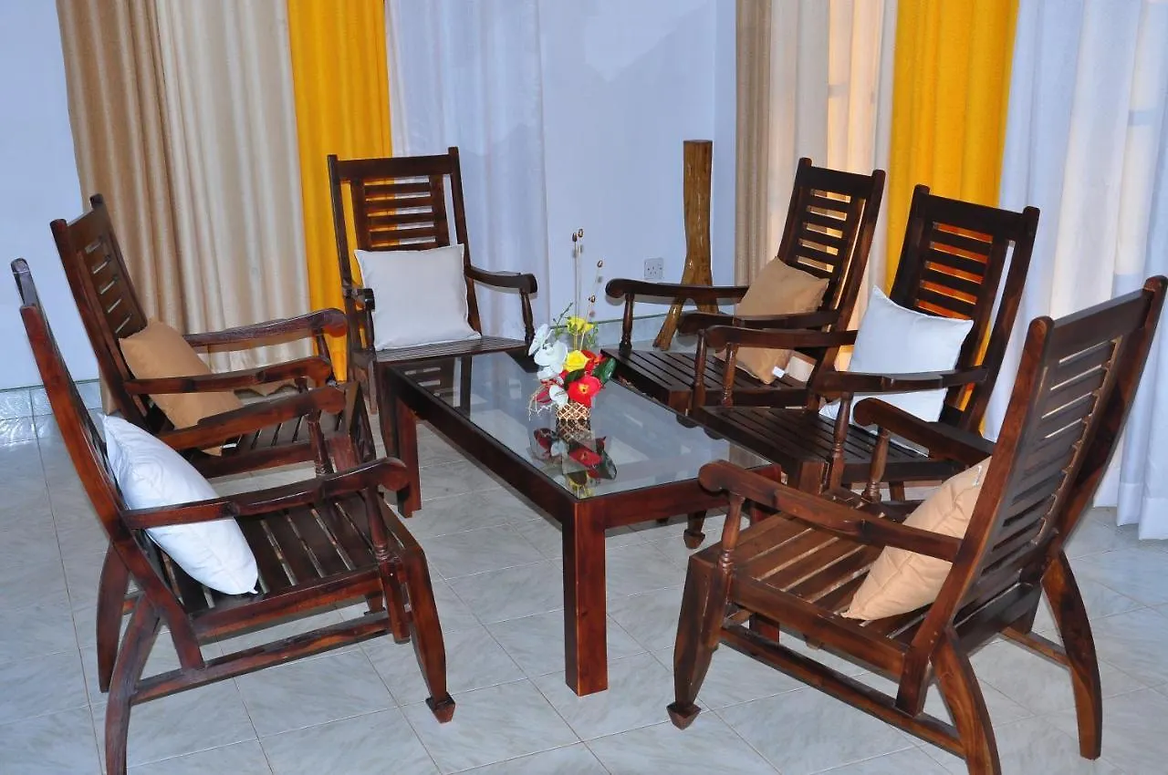Diyon Airport Villa Negombo