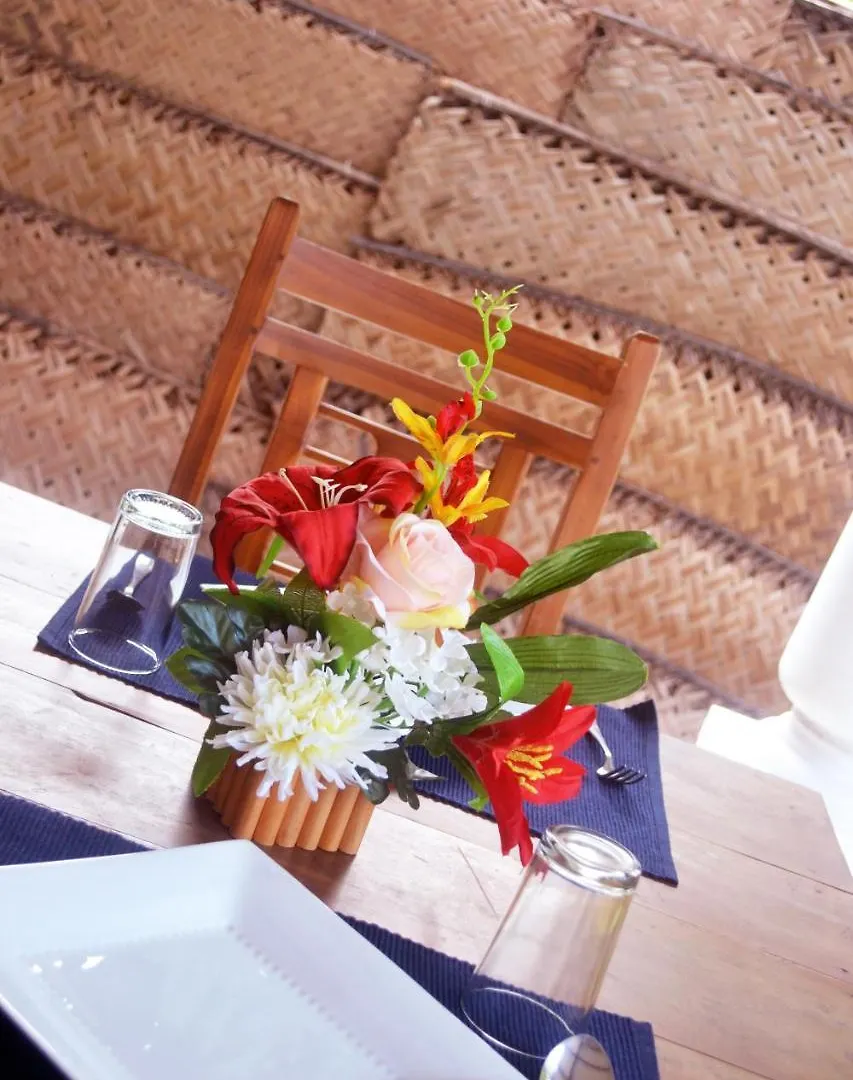 *** Pensión Diyon Airport Villa Negombo Sri Lanka